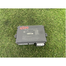 Блок бесключевого доступа