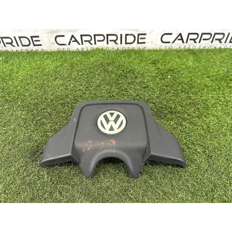 Декоративна кришка двигуна (двигун та елементи) Volkswagen Touareg NF 2013 3.0 Hybrid 7P0103926