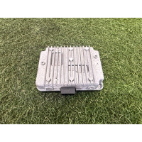 Блок инвертора