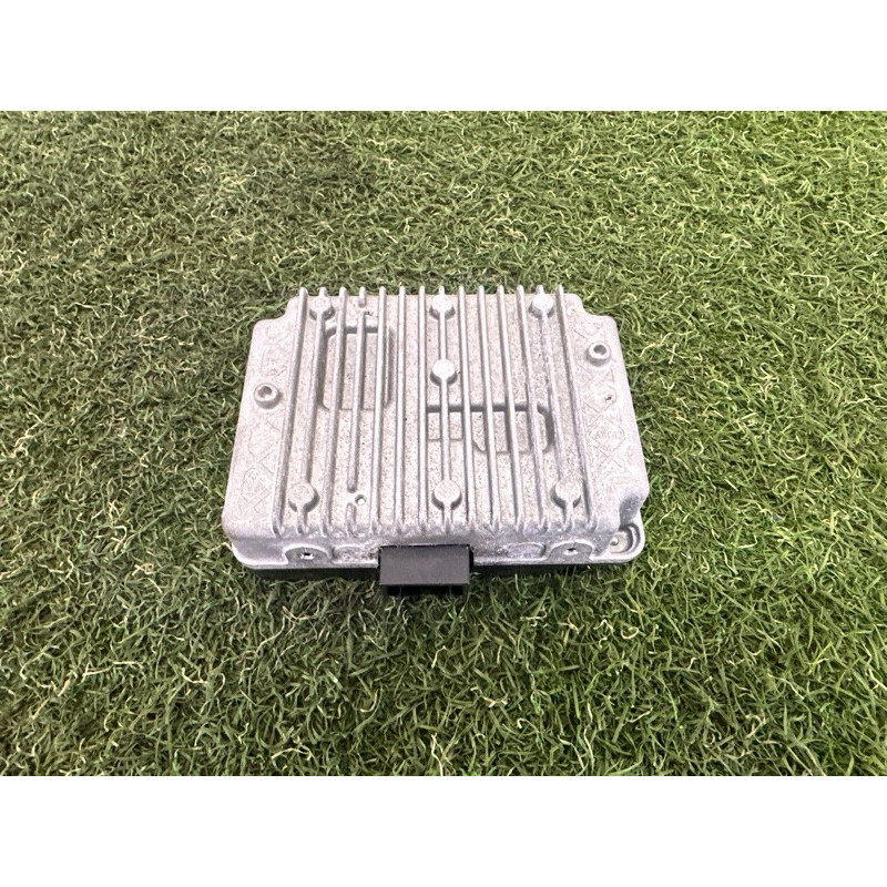 Блок инвертора (электрика / блоки управления) Jeep Grand Cherokee WK2 2014 3.0 Diesel 5026486AA