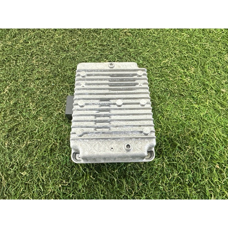 Блок инвертора (электрика / блоки управления) Jeep Grand Cherokee WK2 2014 3.0 Diesel 5026486AA