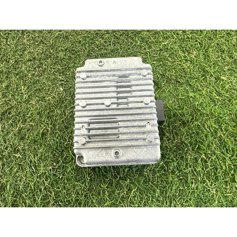 Блок инвертора (электрика / блоки управления) Jeep Grand Cherokee WK2 2014 3.0 Diesel 5026486AA