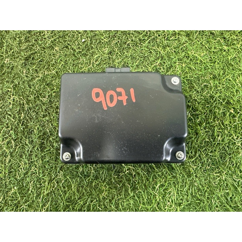 Блок инвертора (электрика / блоки управления) Jeep Grand Cherokee WK2 2014 3.0 Diesel 5026486AA