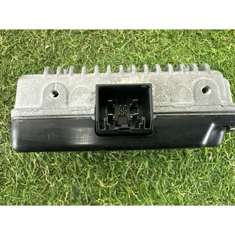 Блок инвертора (электрика / блоки управления) Jeep Grand Cherokee WK2 2014 3.0 Diesel 5026486AA