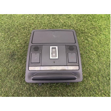 Плафон салона