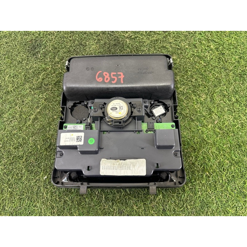 Плафон салона (салон) LAND ROVER Range Rover Evoque L538 2016 2.0 LR086404