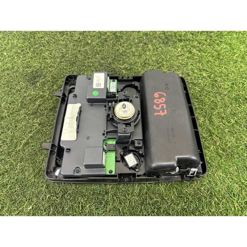 Плафон салона (салон) LAND ROVER Range Rover Evoque L538 2016 2.0 LR086404