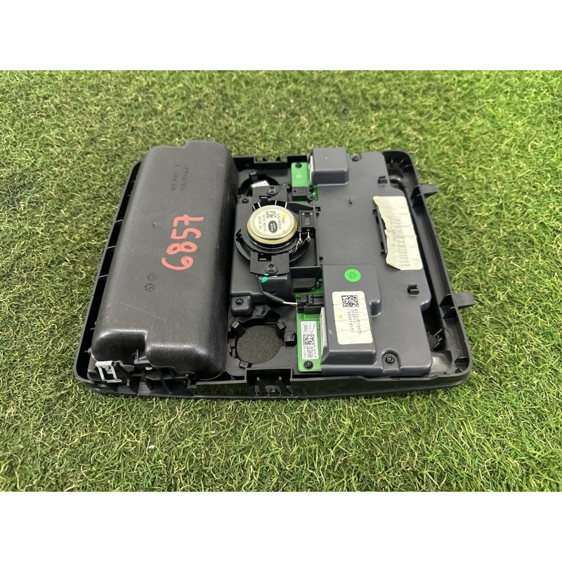 Плафон салона (салон) LAND ROVER Range Rover Evoque L538 2016 2.0 LR086404