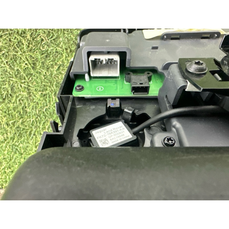 Плафон салона (салон) LAND ROVER Range Rover Evoque L538 2016 2.0 LR086404