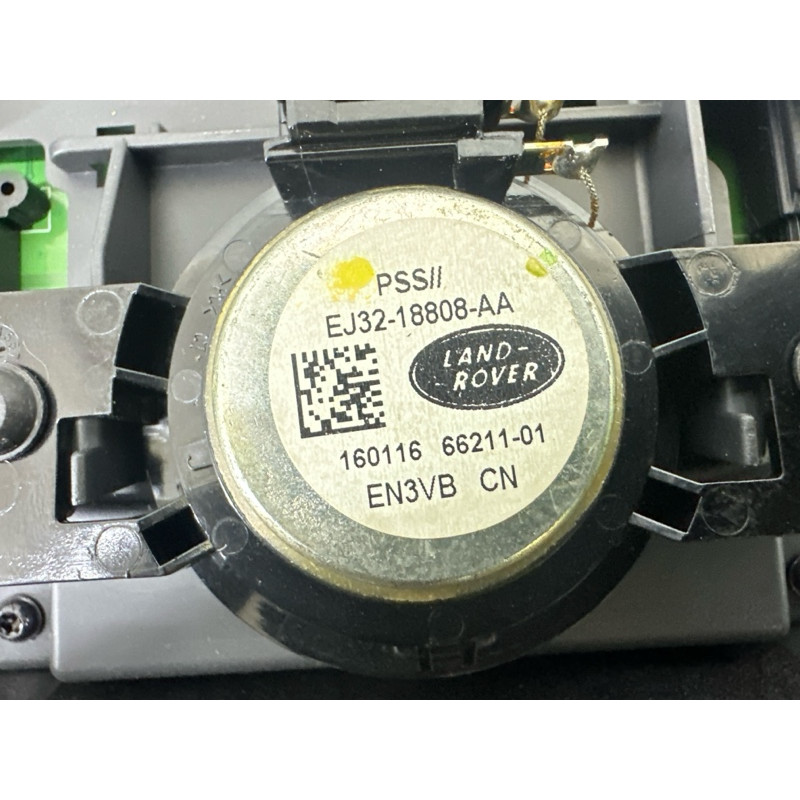 Плафон салона (салон) LAND ROVER Range Rover Evoque L538 2016 2.0 LR086404