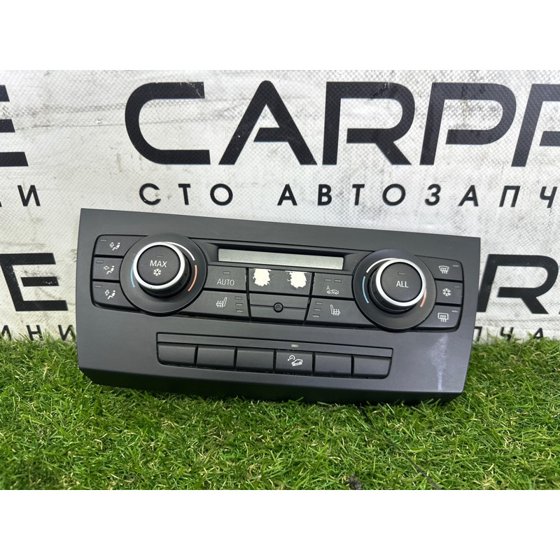 Блок управления климат-контролем (электрика / блоки управления) BMW 3-series E90 2010 3.0 N54 64119292262