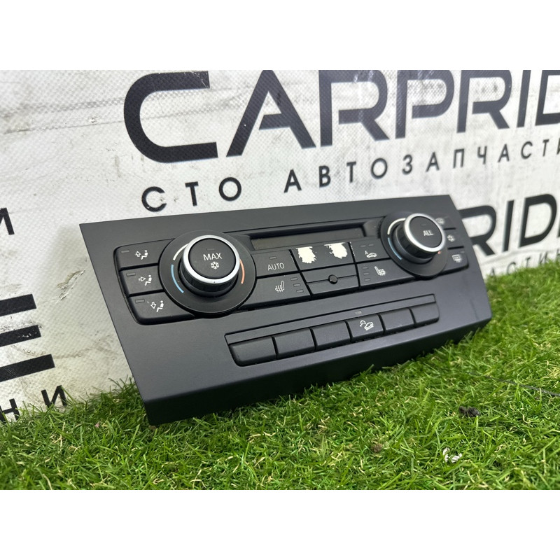 Блок управления климат-контролем (электрика / блоки управления) BMW 3-series E90 2010 3.0 N54 64119292262