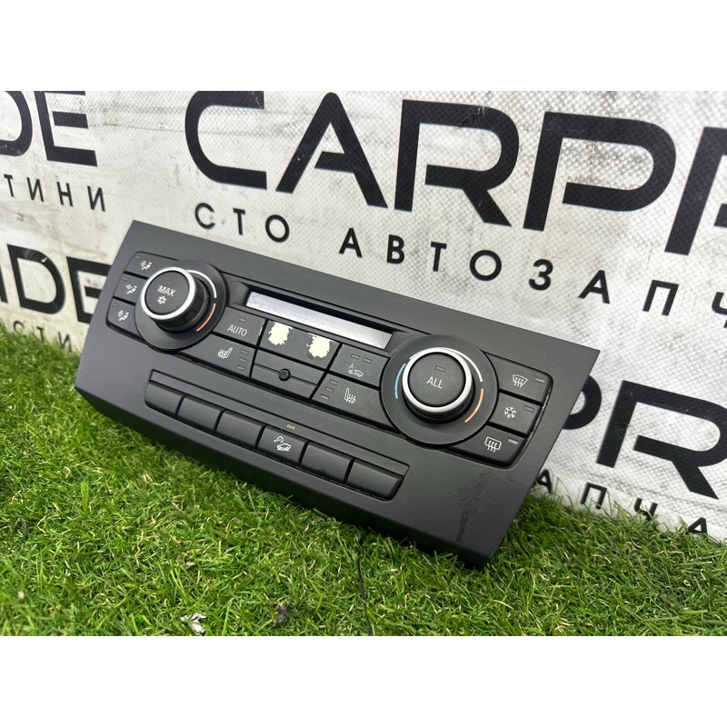 Блок управления климат-контролем (электрика / блоки управления) BMW 3-series E90 2010 3.0 N54 64119292262