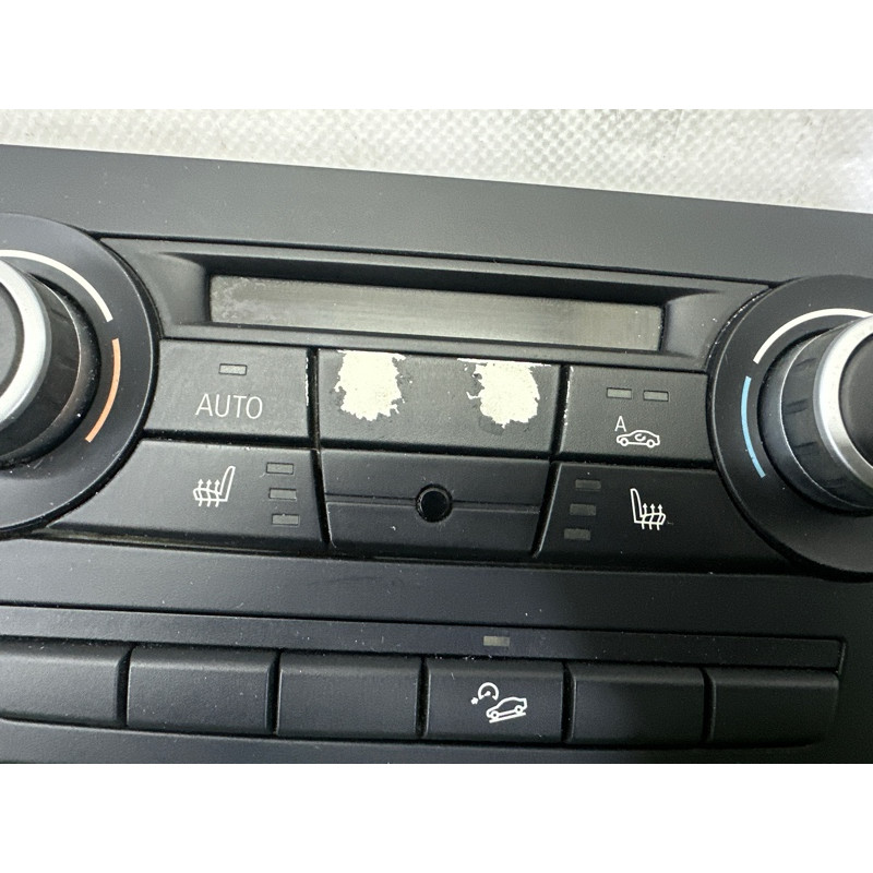 Блок управления климат-контролем (электрика / блоки управления) BMW 3-series E90 2010 3.0 N54 64119292262