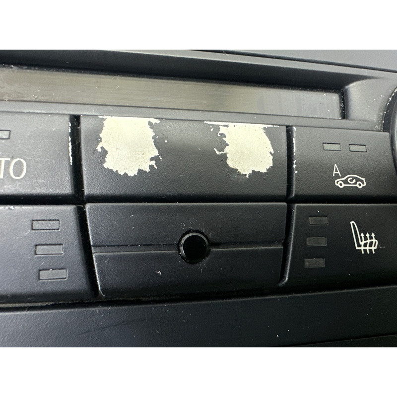 Блок управления климат-контролем (электрика / блоки управления) BMW 3-series E90 2010 3.0 N54 64119292262