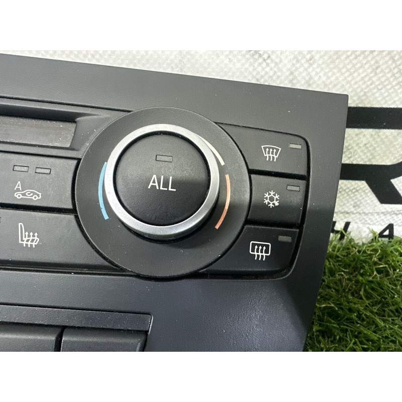 Блок управления климат-контролем (электрика / блоки управления) BMW 3-series E90 2010 3.0 N54 64119292262