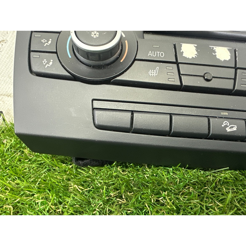 Блок управления климат-контролем (электрика / блоки управления) BMW 3-series E90 2010 3.0 N54 64119292262