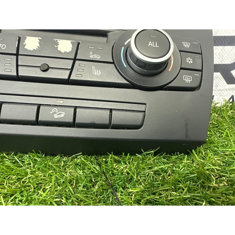 Блок управления климат-контролем (электрика / блоки управления) BMW 3-series E90 2010 3.0 N54 64119292262