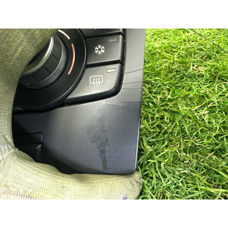 Блок управления климат-контролем (электрика / блоки управления) BMW 3-series E90 2010 3.0 N54 64119292262