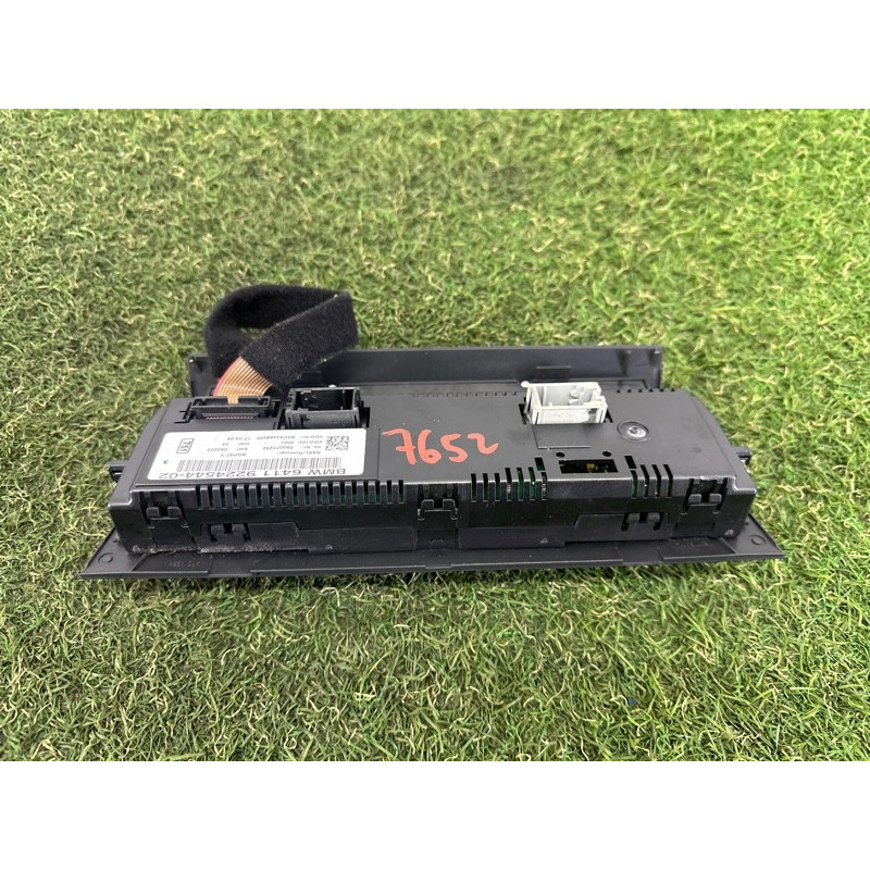 Блок управления климат-контролем (электрика / блоки управления) BMW 3-series E90 2010 3.0 N54 64119292262