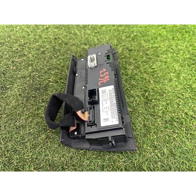 Блок управления климат-контролем (электрика / блоки управления) BMW 3-series E90 2010 3.0 N54 64119292262