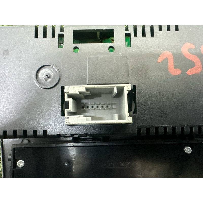 Блок управления климат-контролем (электрика / блоки управления) BMW 3-series E90 2010 3.0 N54 64119292262