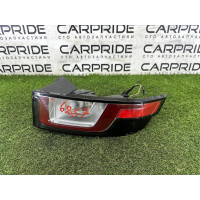 Задний фонарь