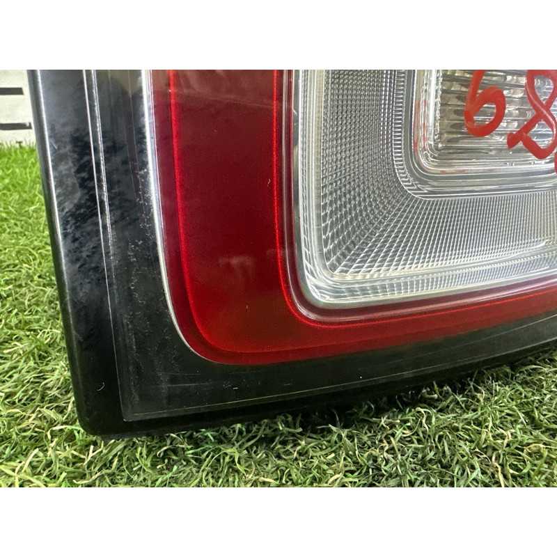Задний фонарь (оптика) LAND ROVER Range Rover Evoque L538 2016 2.0 LR072648