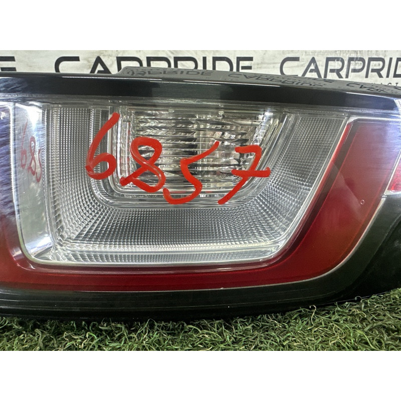 Задний фонарь (оптика) LAND ROVER Range Rover Evoque L538 2016 2.0 LR072648