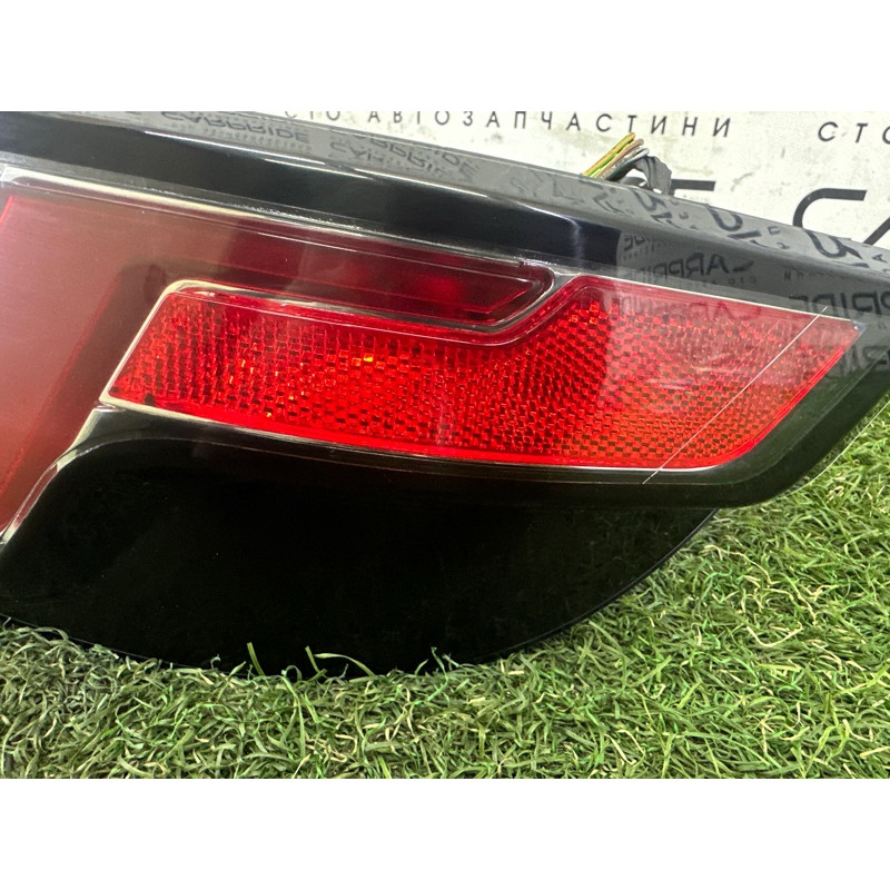 Задний фонарь (оптика) LAND ROVER Range Rover Evoque L538 2016 2.0 LR072648