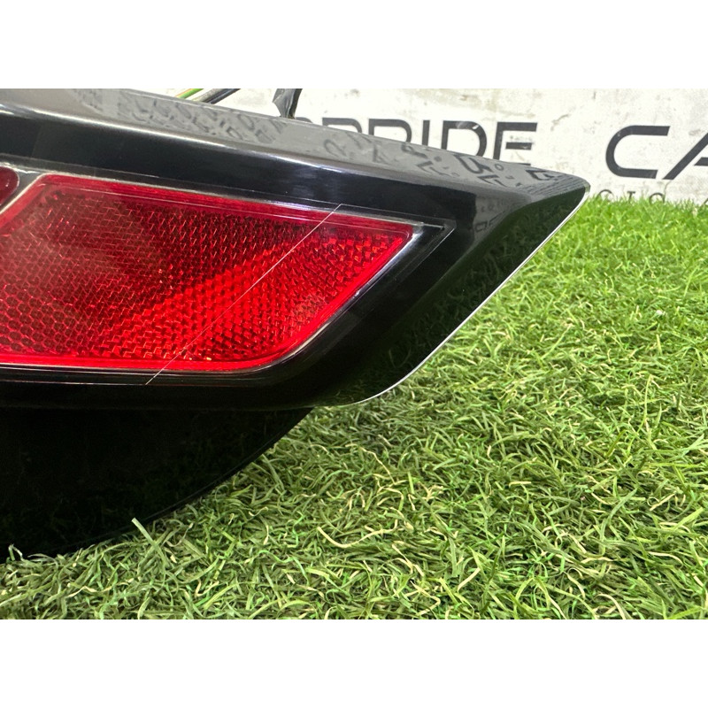 Задний фонарь (оптика) LAND ROVER Range Rover Evoque L538 2016 2.0 LR072648