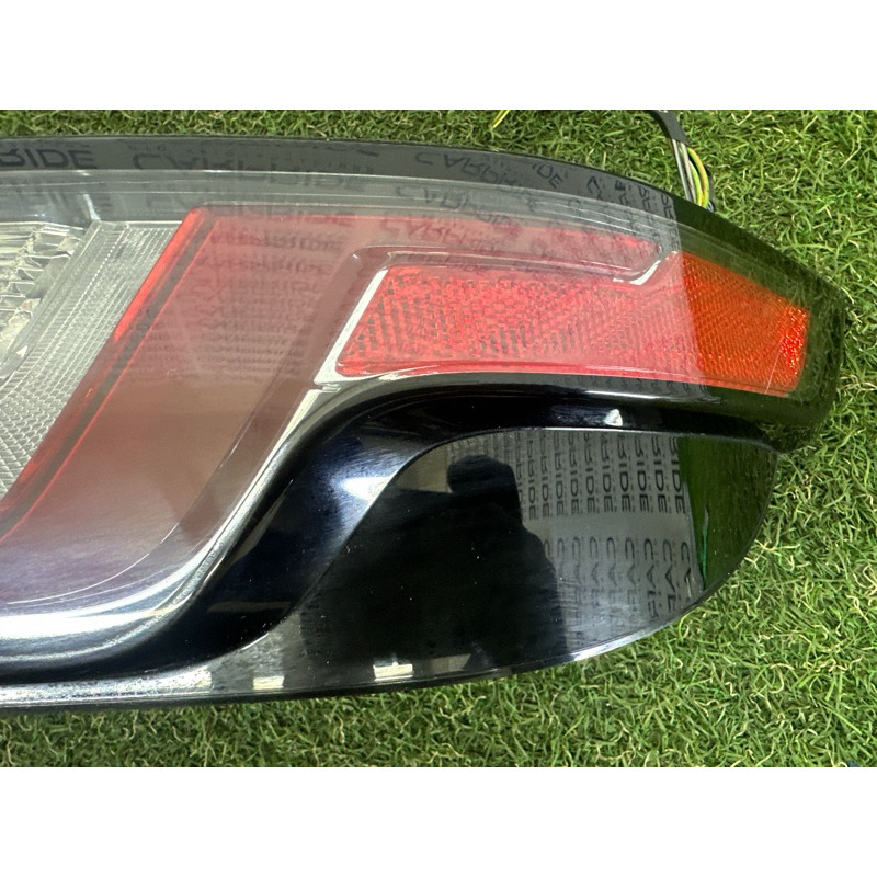 Задний фонарь (оптика) LAND ROVER Range Rover Evoque L538 2016 2.0 LR072648