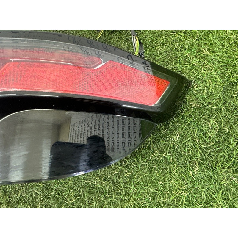 Задний фонарь (оптика) LAND ROVER Range Rover Evoque L538 2016 2.0 LR072648