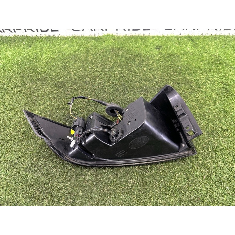 Задний фонарь (оптика) LAND ROVER Range Rover Evoque L538 2016 2.0 LR072648