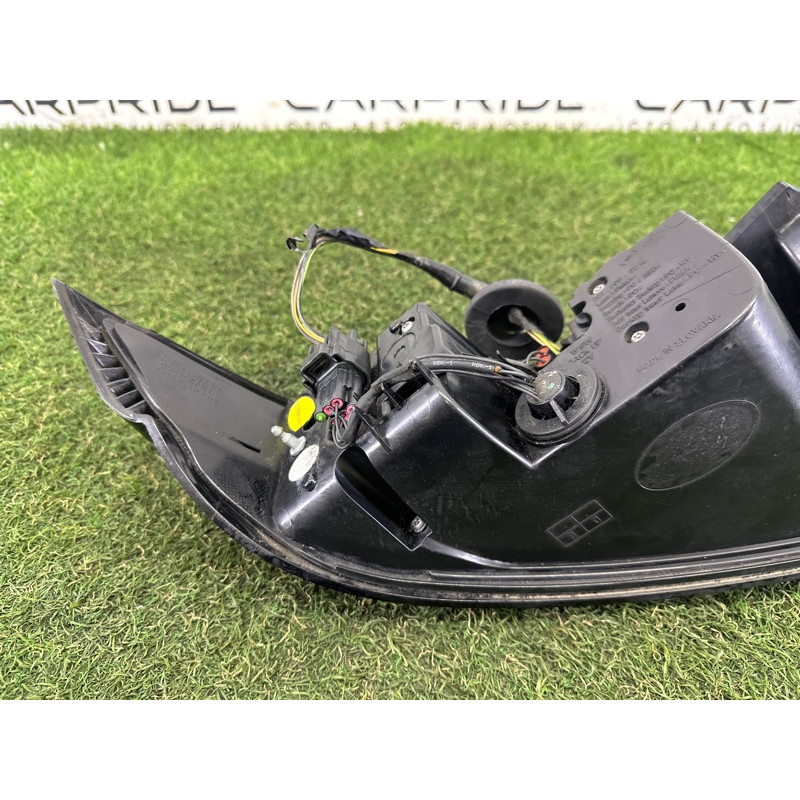 Задний фонарь (оптика) LAND ROVER Range Rover Evoque L538 2016 2.0 LR072648