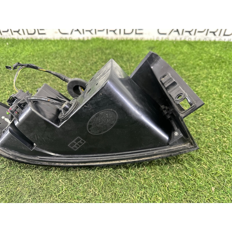 Задний фонарь (оптика) LAND ROVER Range Rover Evoque L538 2016 2.0 LR072648