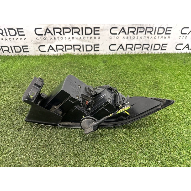 Задний фонарь (оптика) LAND ROVER Range Rover Evoque L538 2016 2.0 LR072648