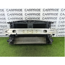 Телевизор (передняя часть кузова)