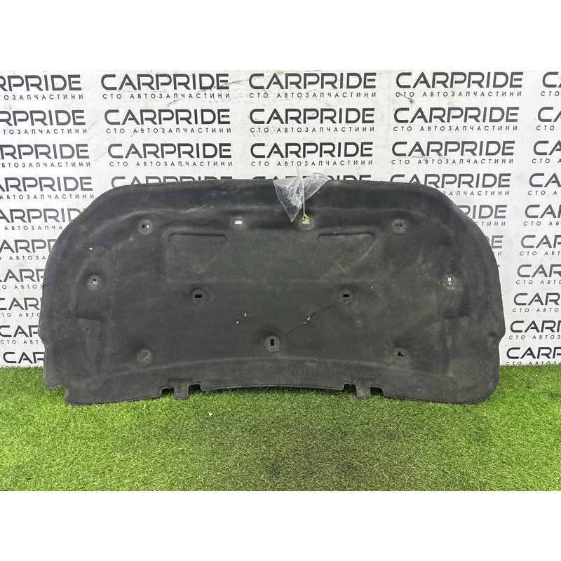 Шумоизоляция капота (кузов и элементы) LAND ROVER Range Rover L405 2016 5.0 LR037857