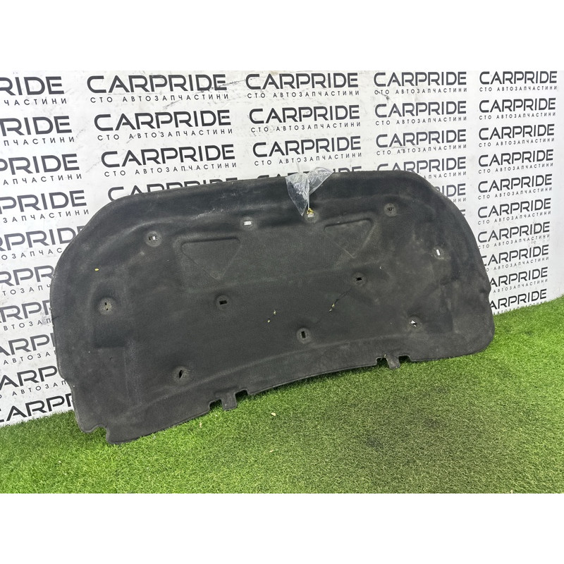 Шумоизоляция капота (кузов и элементы) LAND ROVER Range Rover L405 2016 5.0 LR037857