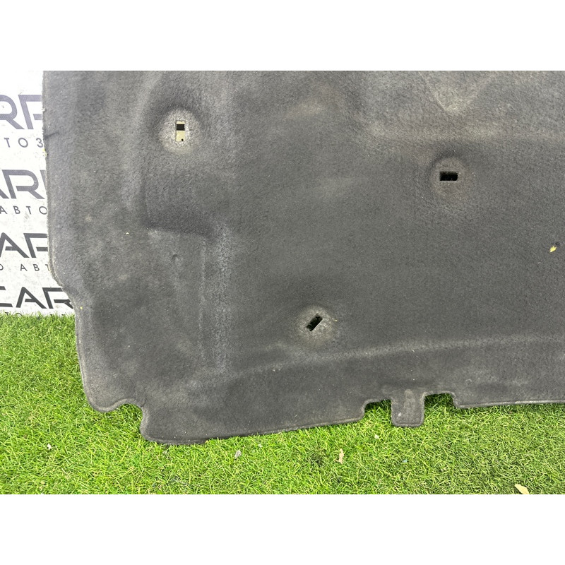 Шумоизоляция капота (кузов и элементы) LAND ROVER Range Rover L405 2016 5.0 LR037857