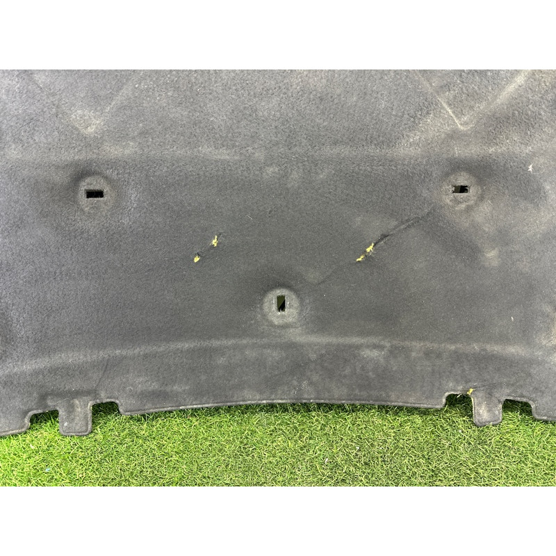 Шумоизоляция капота (кузов и элементы) LAND ROVER Range Rover L405 2016 5.0 LR037857