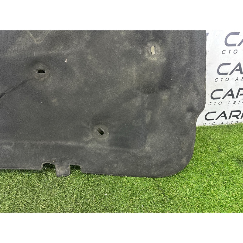 Шумоизоляция капота (кузов и элементы) LAND ROVER Range Rover L405 2016 5.0 LR037857