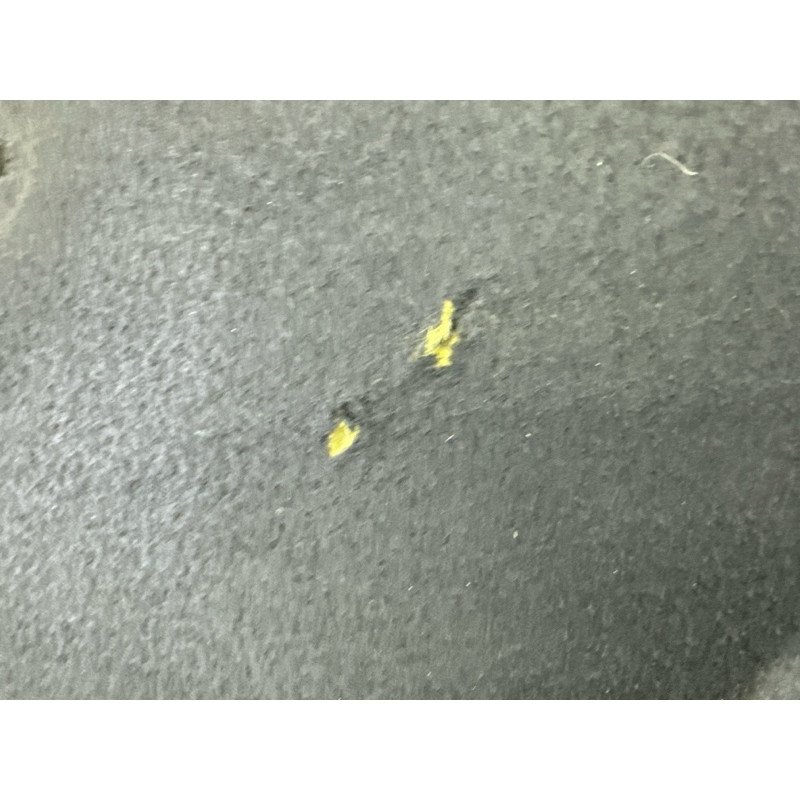 Шумоизоляция капота (кузов и элементы) LAND ROVER Range Rover L405 2016 5.0 LR037857