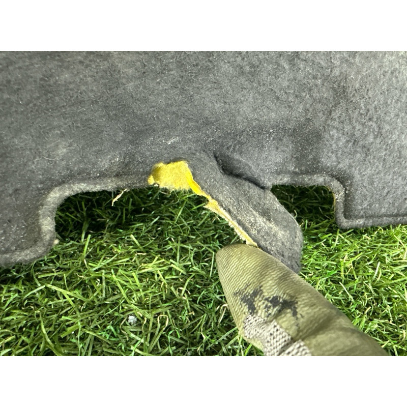 Шумоизоляция капота (кузов и элементы) LAND ROVER Range Rover L405 2016 5.0 LR037857