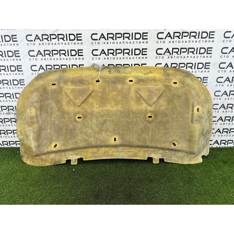 Шумоизоляция капота (кузов и элементы) LAND ROVER Range Rover L405 2016 5.0 LR037857