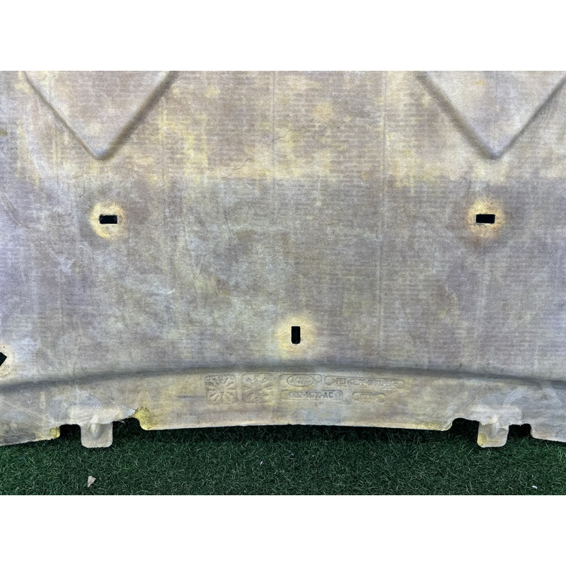 Шумоизоляция капота (кузов и элементы) LAND ROVER Range Rover L405 2016 5.0 LR037857