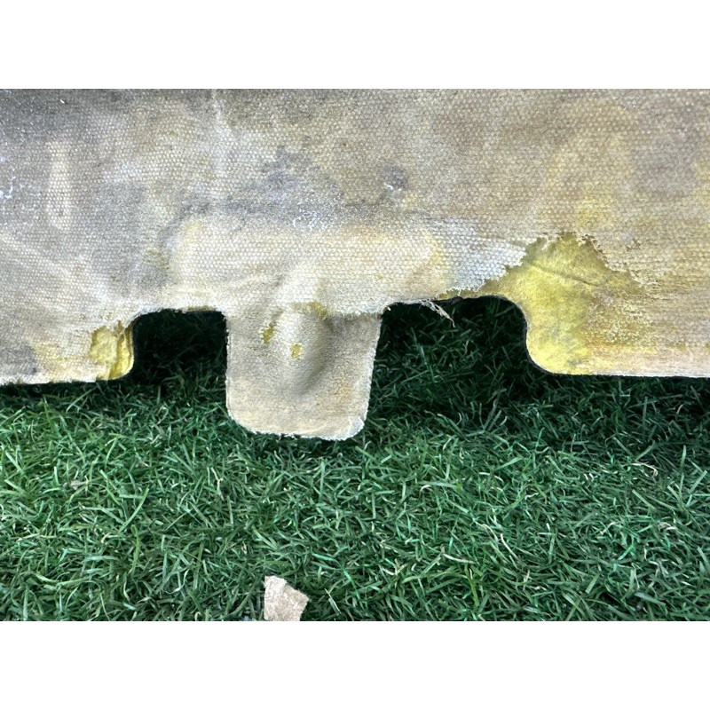 Шумоизоляция капота (кузов и элементы) LAND ROVER Range Rover L405 2016 5.0 LR037857