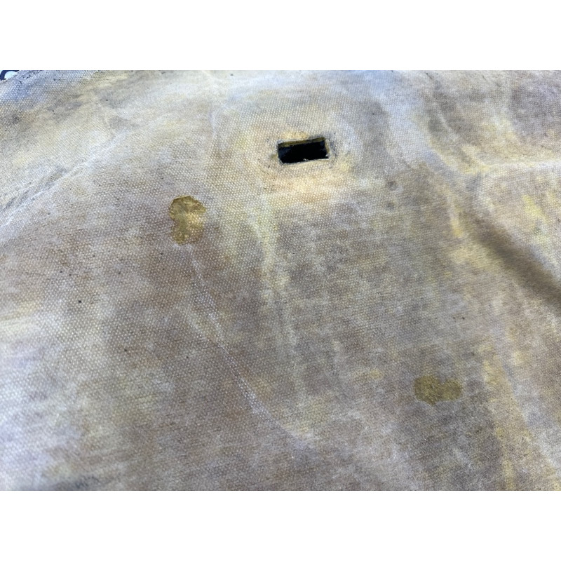 Шумоизоляция капота (кузов и элементы) LAND ROVER Range Rover L405 2016 5.0 LR037857