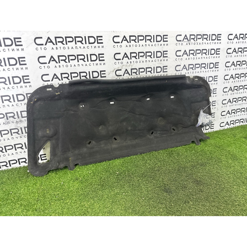 Шумоизоляция капота (кузов и элементы) LAND ROVER Range Rover Evoque L538 2016 2.0 LR066534